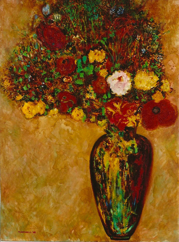 Odilons Fleurs (2008)