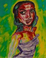 Jennifer (Ode to Burke)