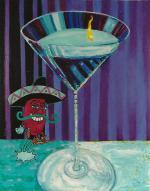 Beaner Cocktail