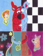 Scooby & Shaggy