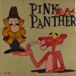 Pink Panther and Clouseau (2009)