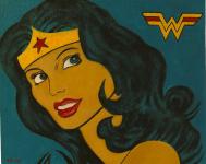 Wonder Woman