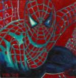 Spidey II